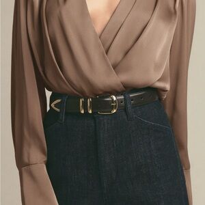 Favorite Daughter Jordan Belt